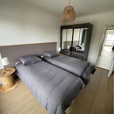 Bel Appartement Spacieux Et Lumineux Sur Le Port La Baule エクステリア 写真