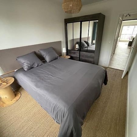 Bel Appartement Spacieux Et Lumineux Sur Le Port La Baule エクステリア 写真